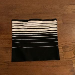 Room Service size M tube top